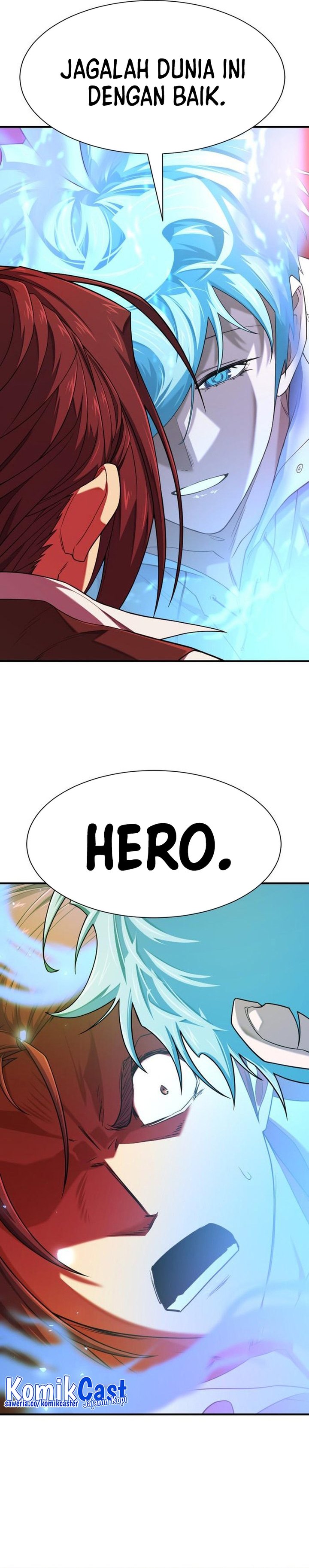 The World’s Best Engineer Chapter 189