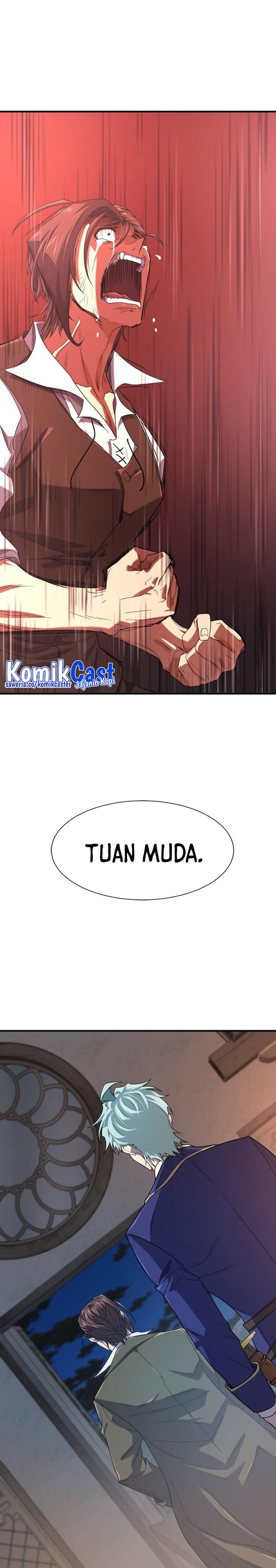 The World’s Best Engineer Chapter 189