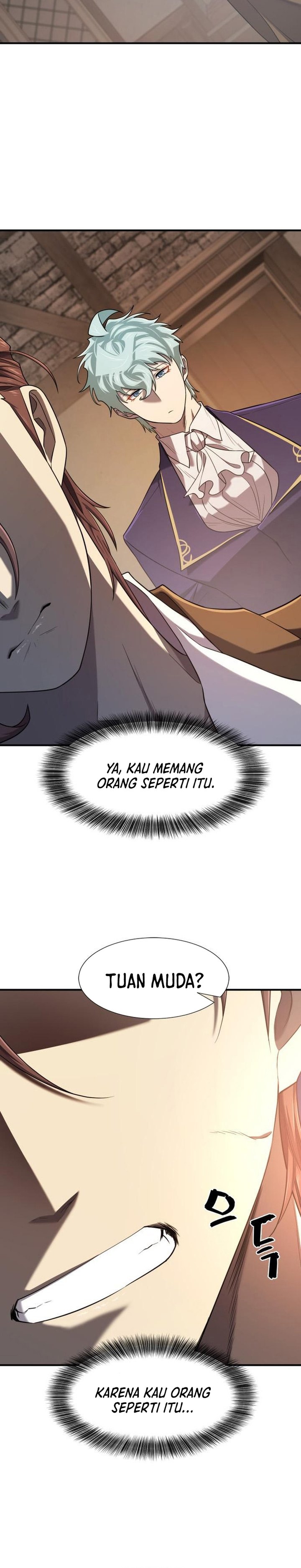 The World’s Best Engineer Chapter 189