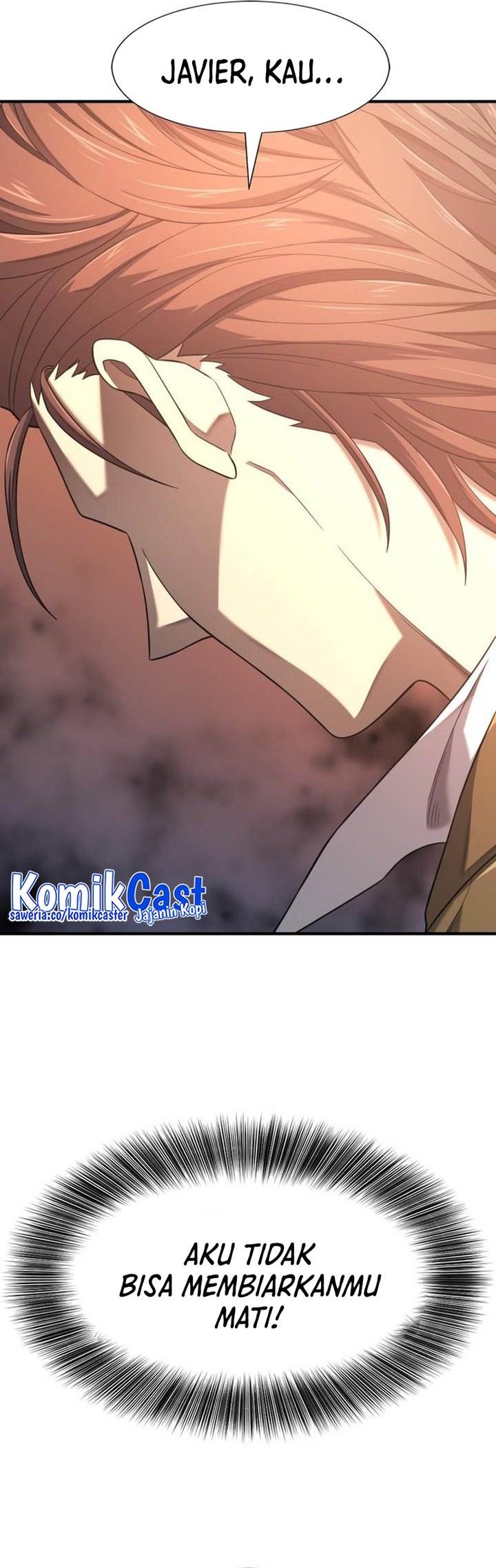 The World’s Best Engineer Chapter 189