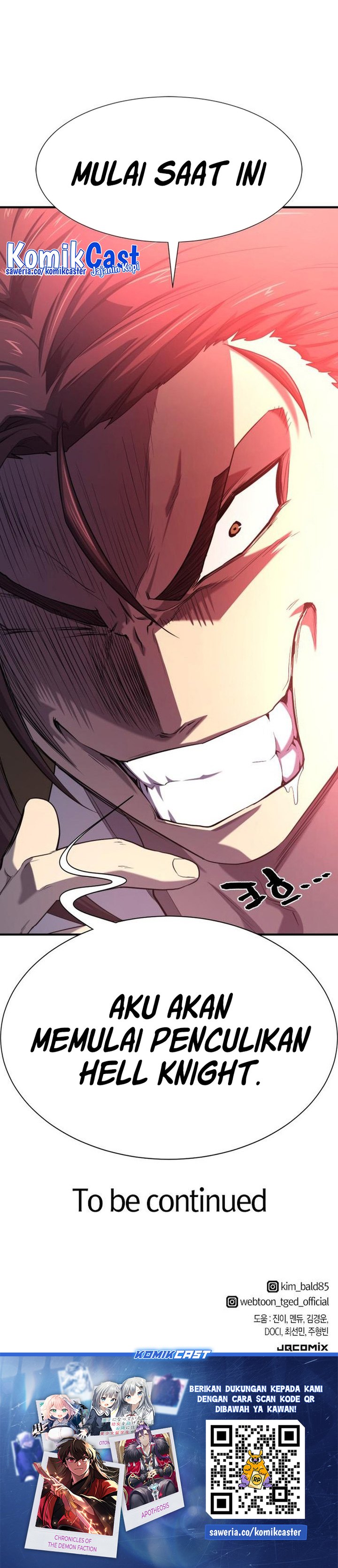 The World’s Best Engineer Chapter 189