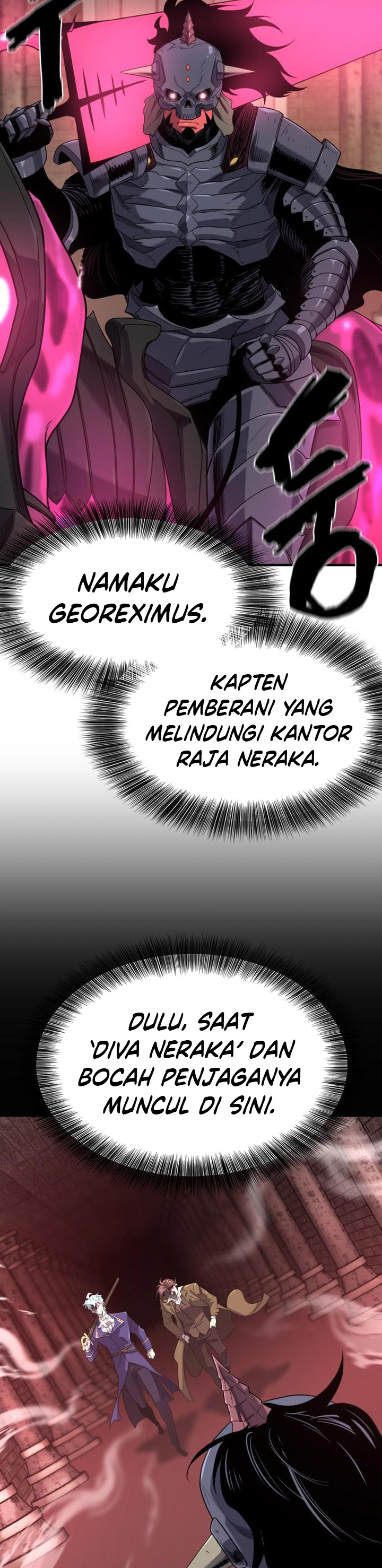 The World’s Best Engineer Chapter 190