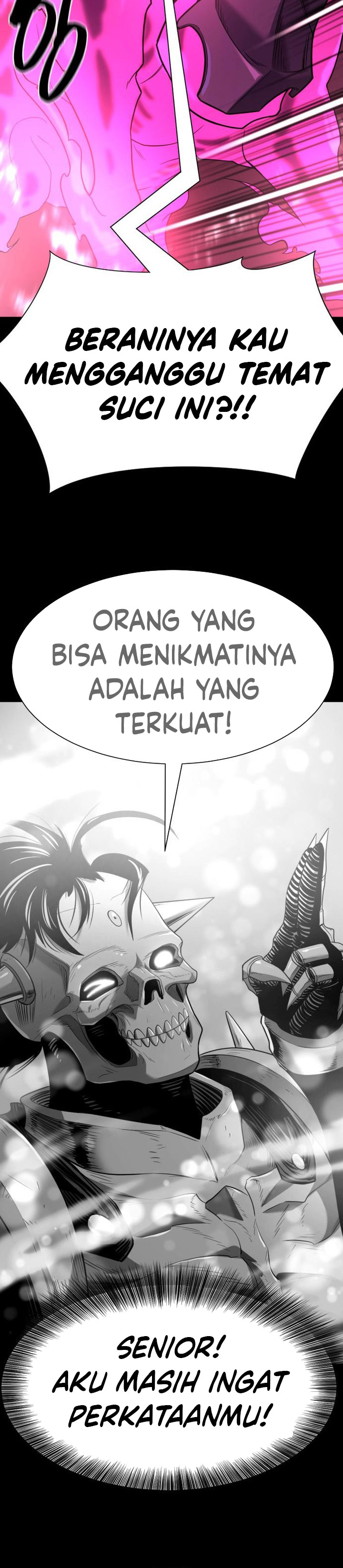 The World’s Best Engineer Chapter 190