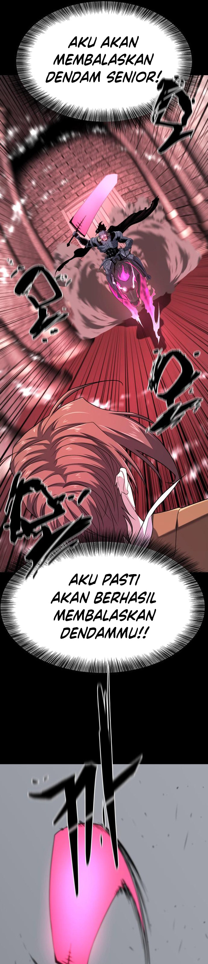 The World’s Best Engineer Chapter 190