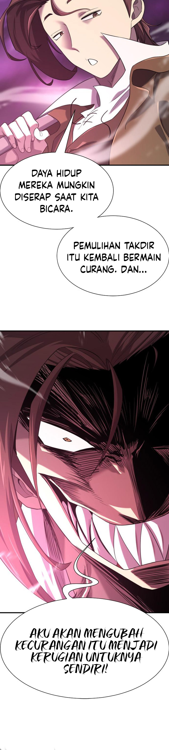 The World’s Best Engineer Chapter 190