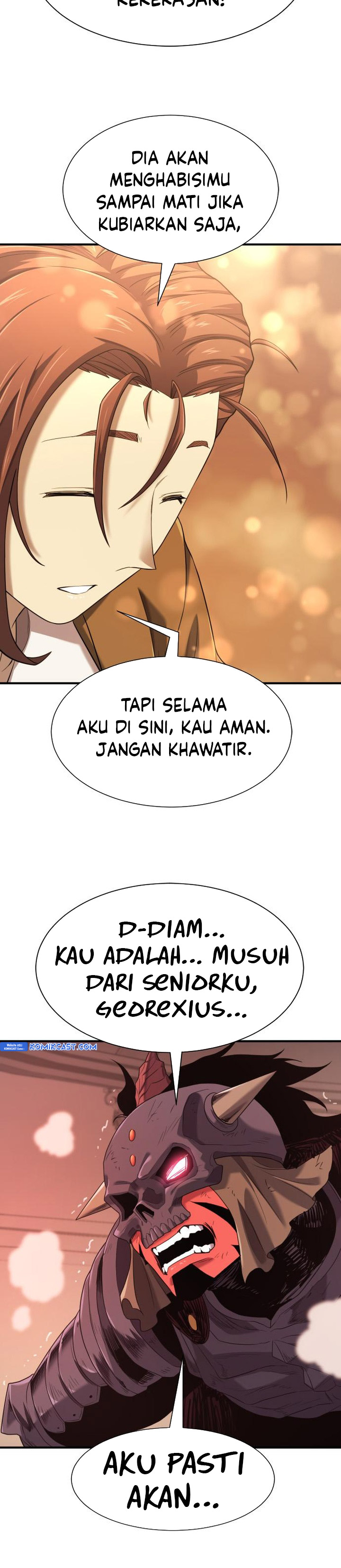 The World’s Best Engineer Chapter 190