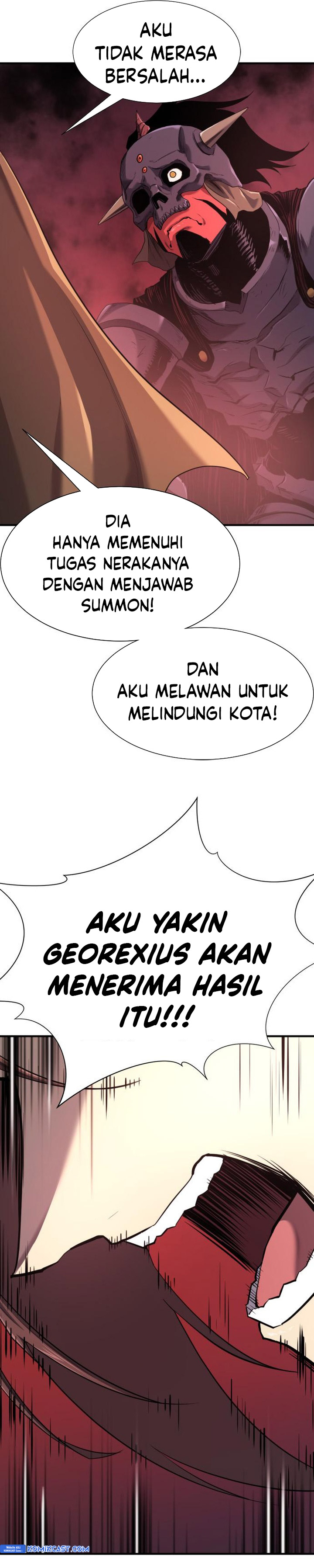 The World’s Best Engineer Chapter 190