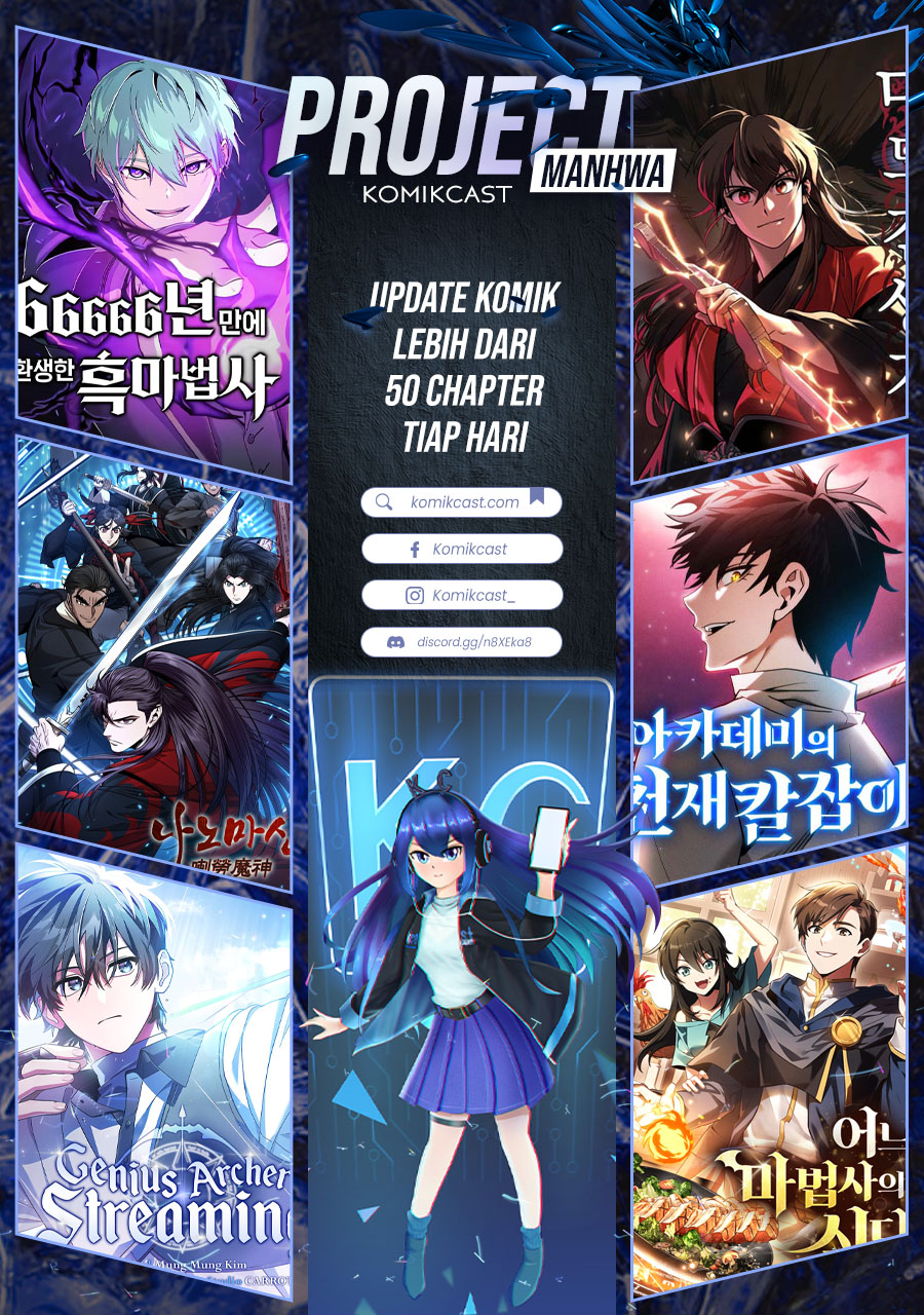 The World’s Best Engineer Chapter 190