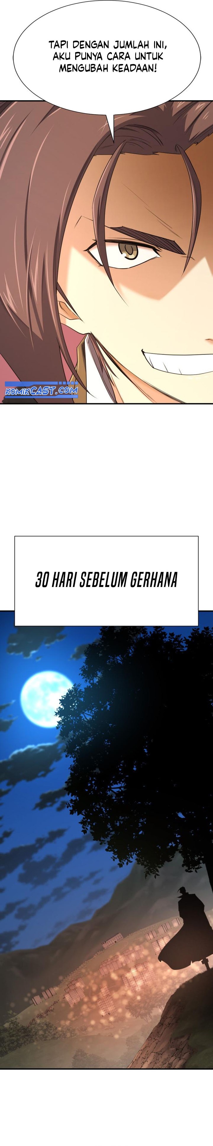 The World’s Best Engineer Chapter 192