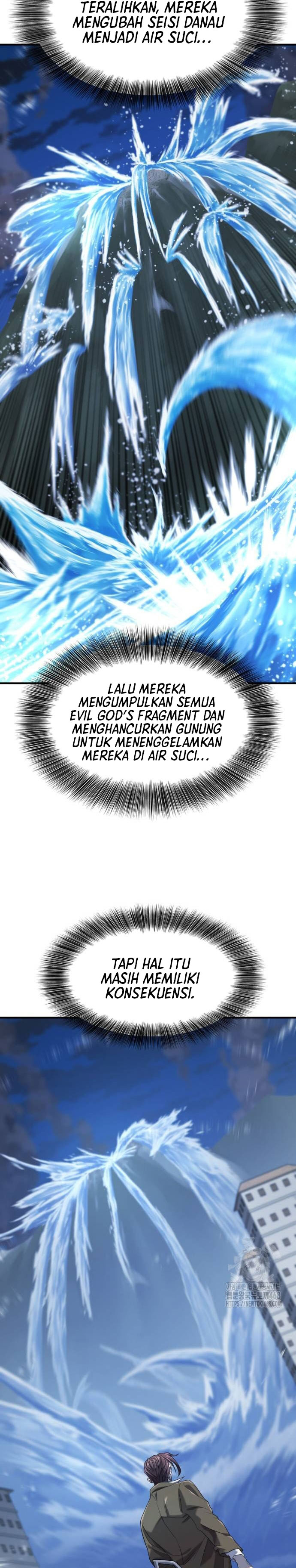 The World’s Best Engineer Chapter 199