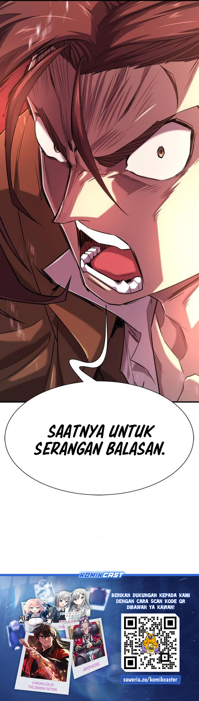 The World’s Best Engineer Chapter 199