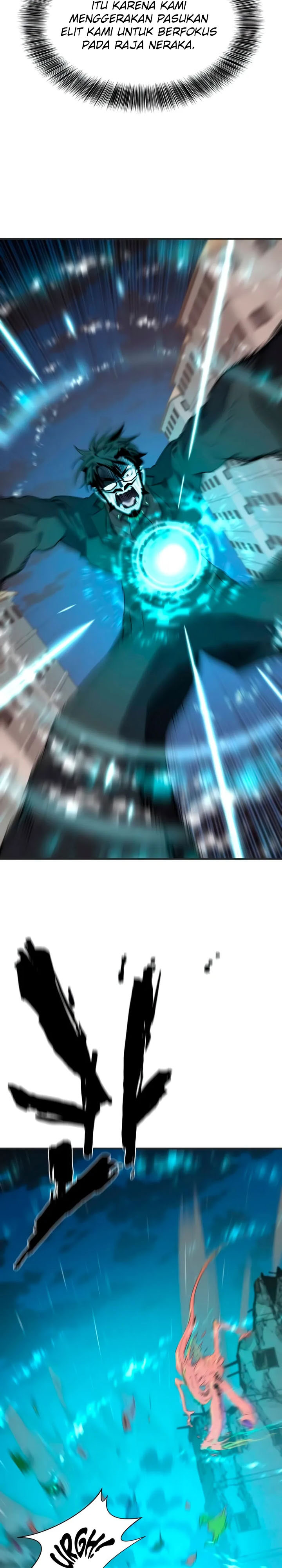 The World’s Best Engineer Chapter 200