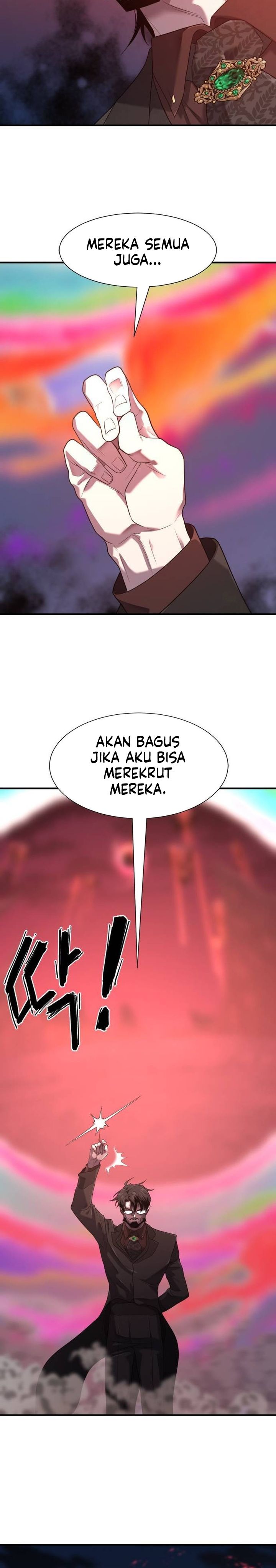 The World’s Best Engineer Chapter 201