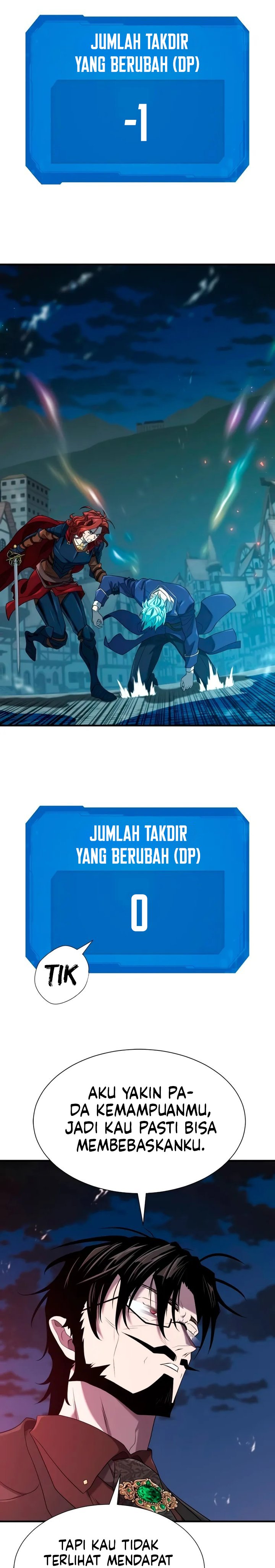 The World’s Best Engineer Chapter 203