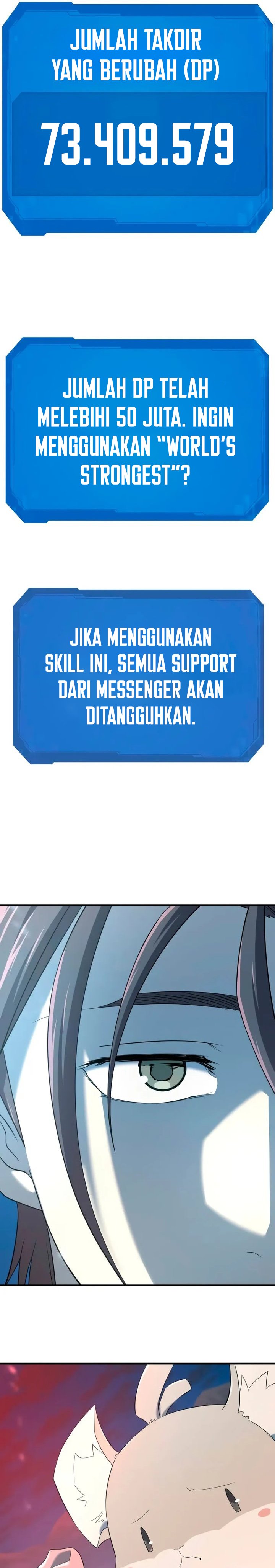 The World’s Best Engineer Chapter 203