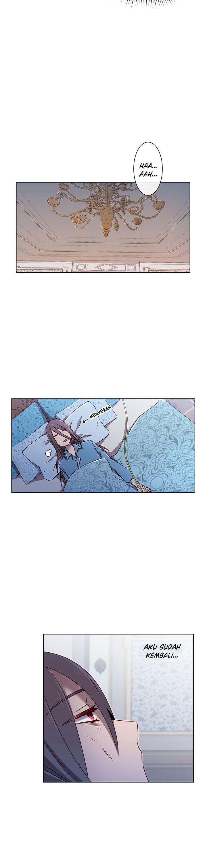 The MAX Leveled Hero Will Return! Chapter 1