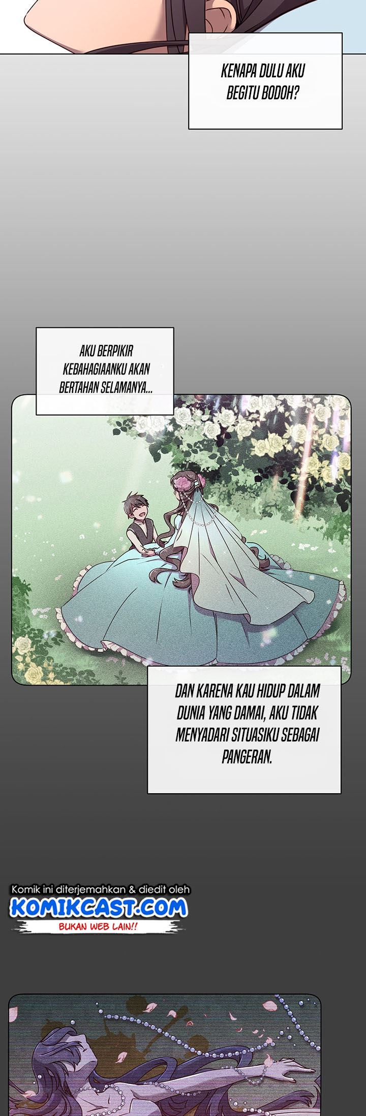 The MAX Leveled Hero Will Return! Chapter 1