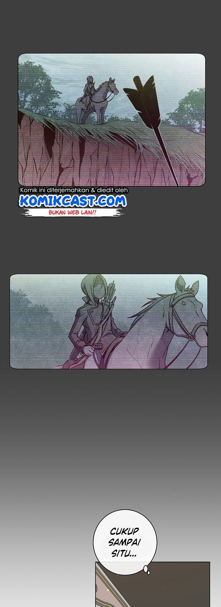 The MAX Leveled Hero Will Return! Chapter 1