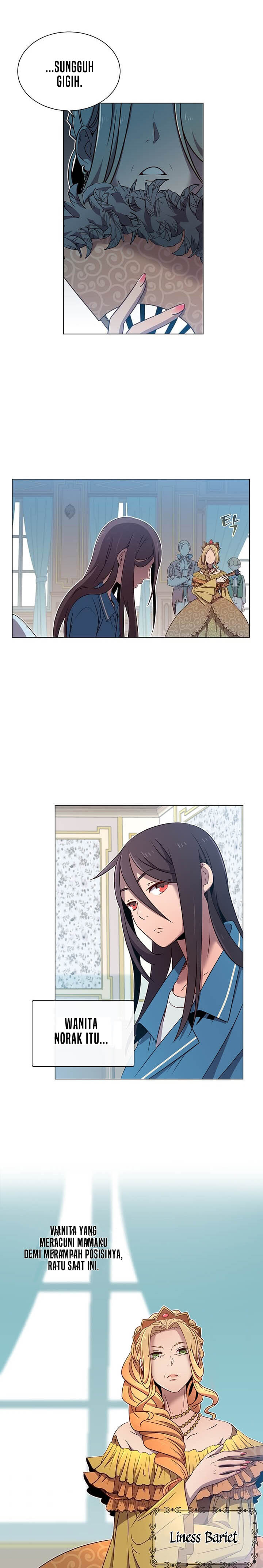 The MAX Leveled Hero Will Return! Chapter 3
