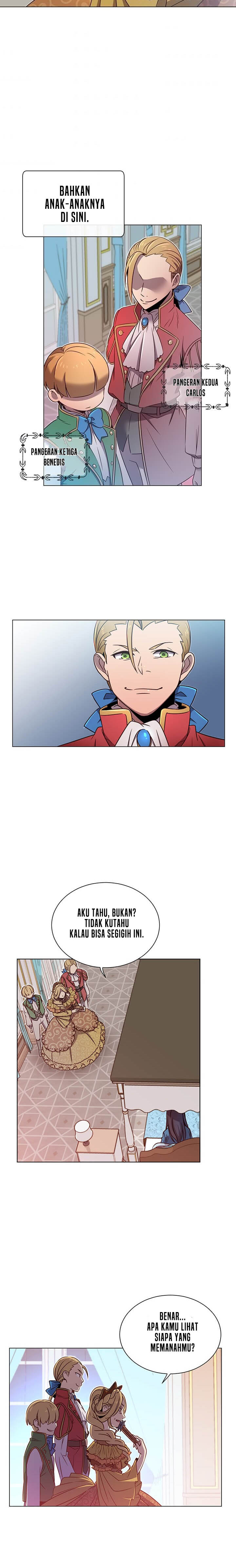 The MAX Leveled Hero Will Return! Chapter 3