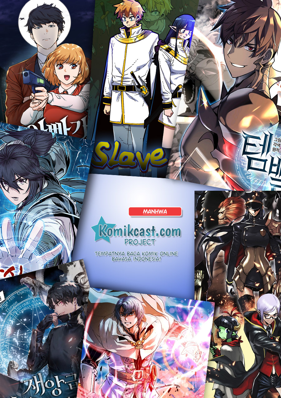 The MAX Leveled Hero Will Return! Chapter 3