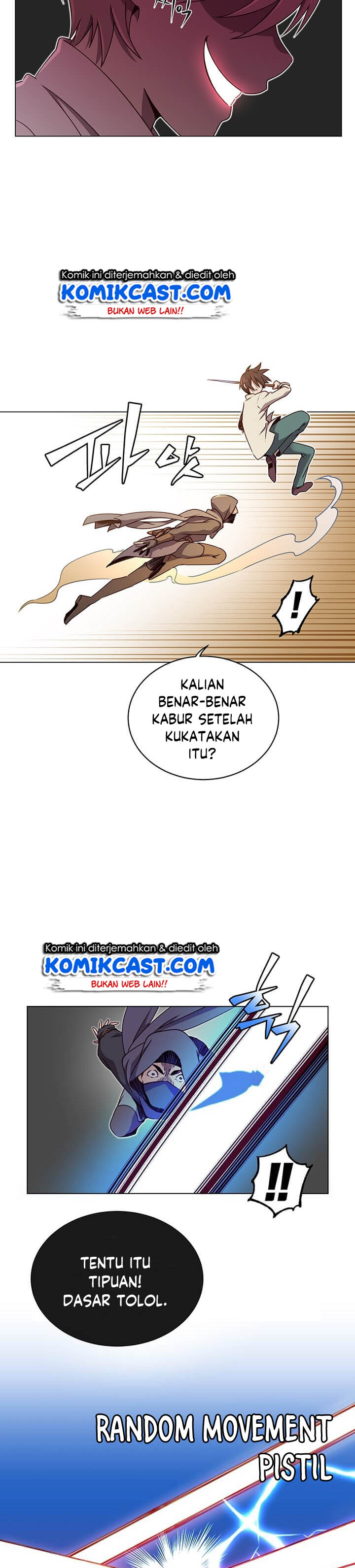 The MAX Leveled Hero Will Return! Chapter 12