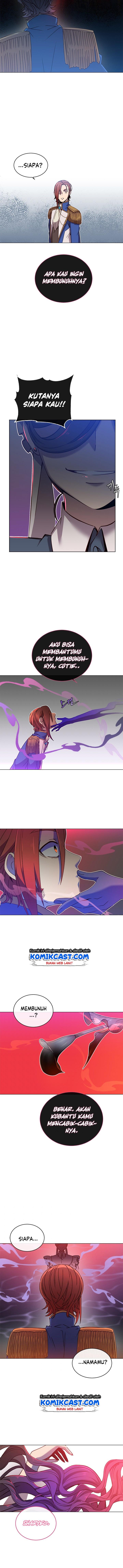 The MAX Leveled Hero Will Return! Chapter 17