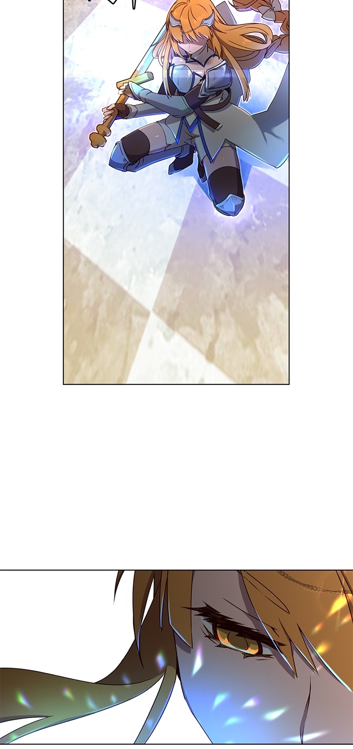 The MAX Leveled Hero Will Return! Chapter 20
