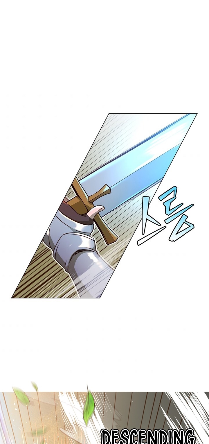 The MAX Leveled Hero Will Return! Chapter 20