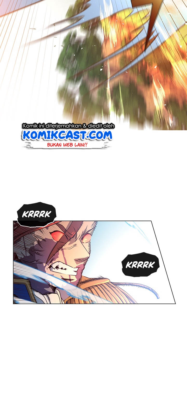 The MAX Leveled Hero Will Return! Chapter 20