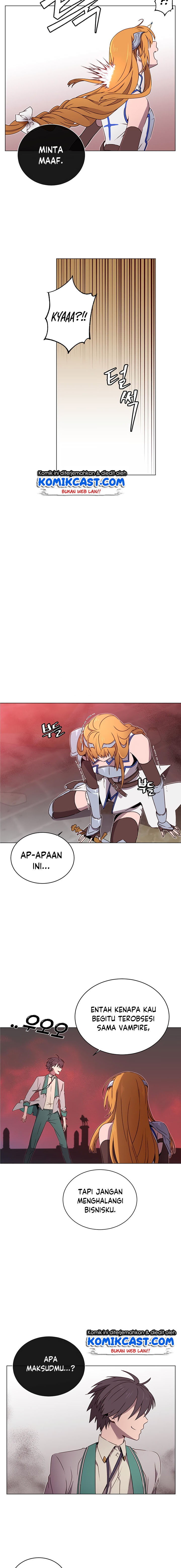 The MAX Leveled Hero Will Return! Chapter 22