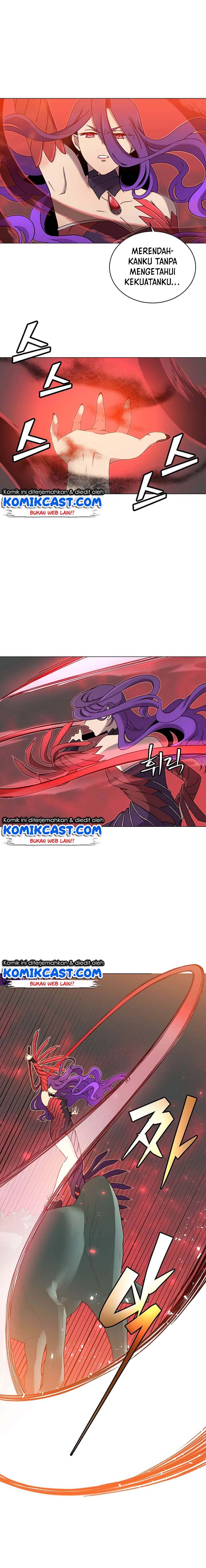 The MAX Leveled Hero Will Return! Chapter 24