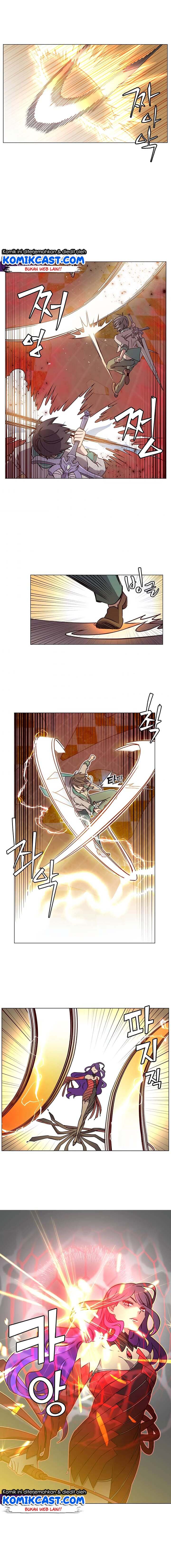 The MAX Leveled Hero Will Return! Chapter 24