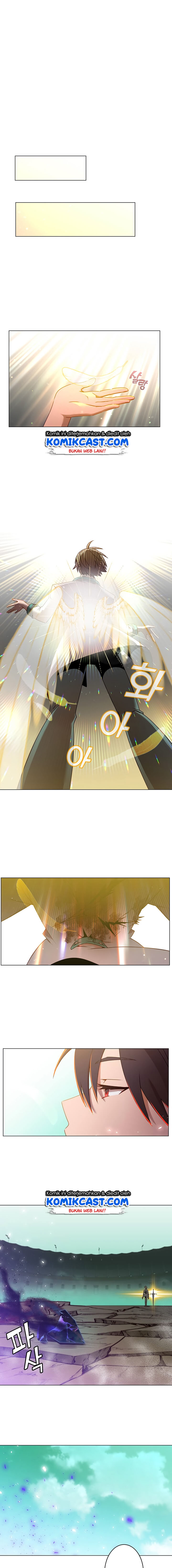 The MAX Leveled Hero Will Return! Chapter 25