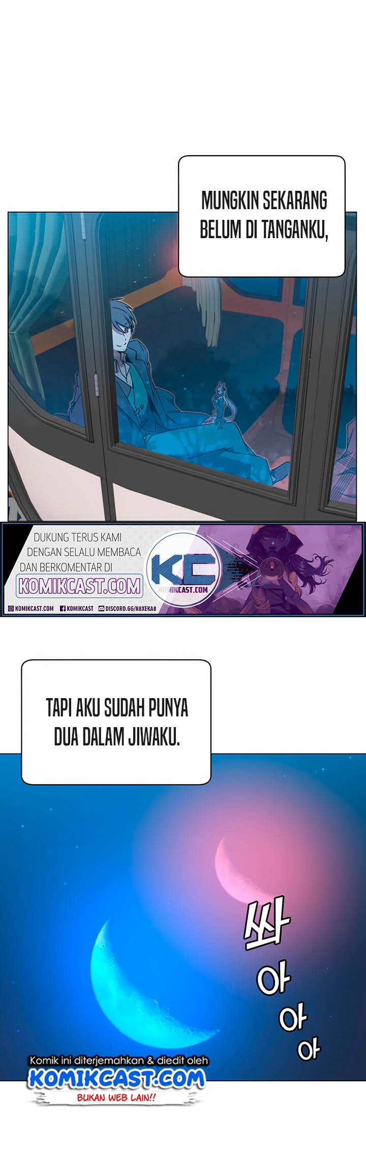 The MAX Leveled Hero Will Return! Chapter 28