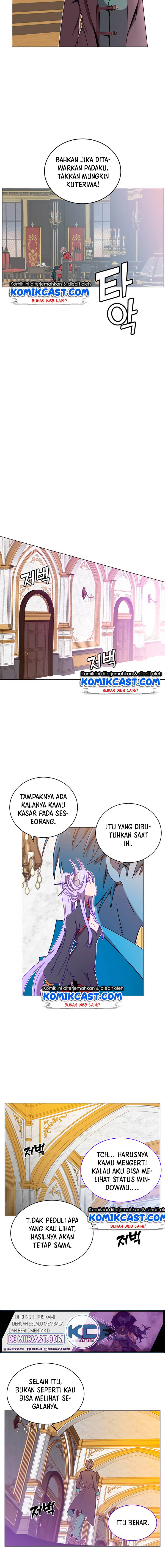 The MAX Leveled Hero Will Return! Chapter 28