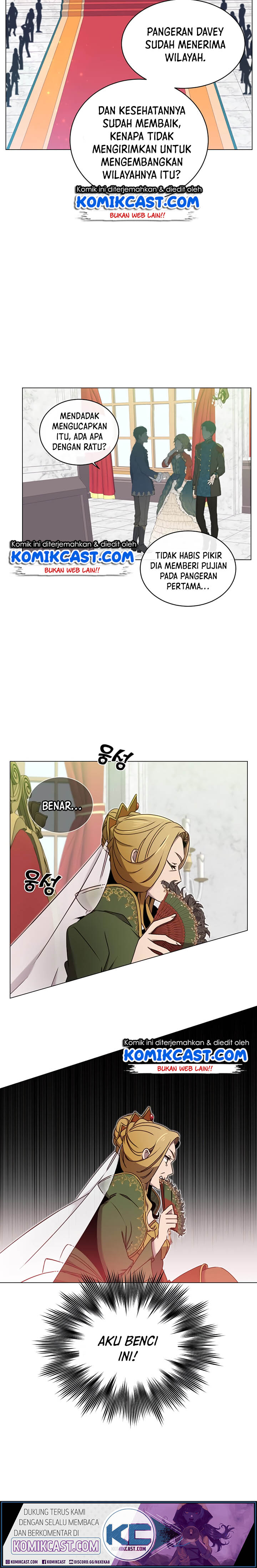 The MAX Leveled Hero Will Return! Chapter 30