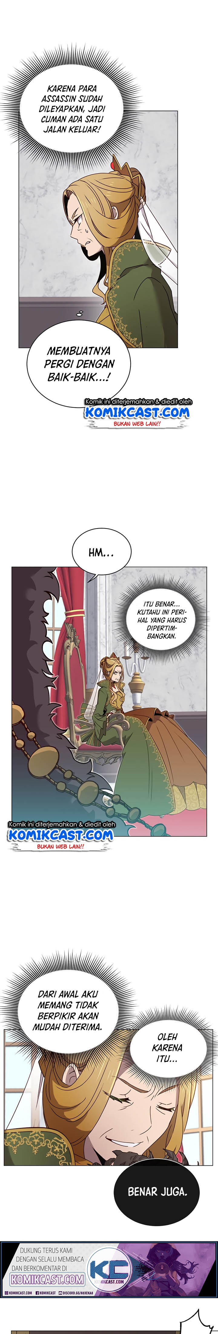 The MAX Leveled Hero Will Return! Chapter 30