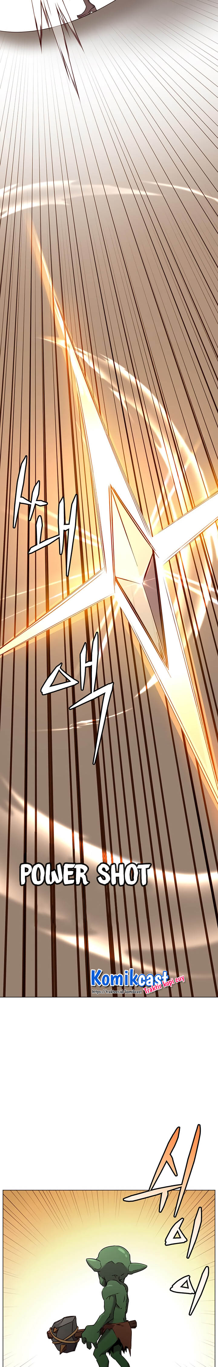 The MAX Leveled Hero Will Return! Chapter 32