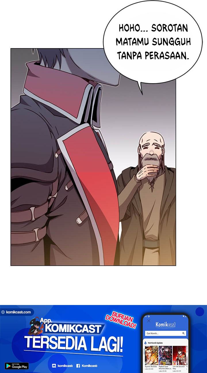 The MAX Leveled Hero Will Return! Chapter 42