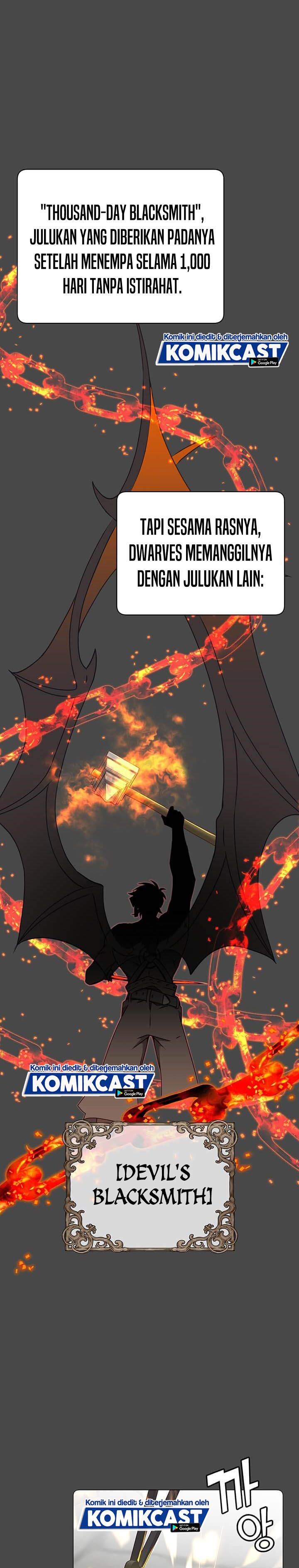 The MAX Leveled Hero Will Return! Chapter 43