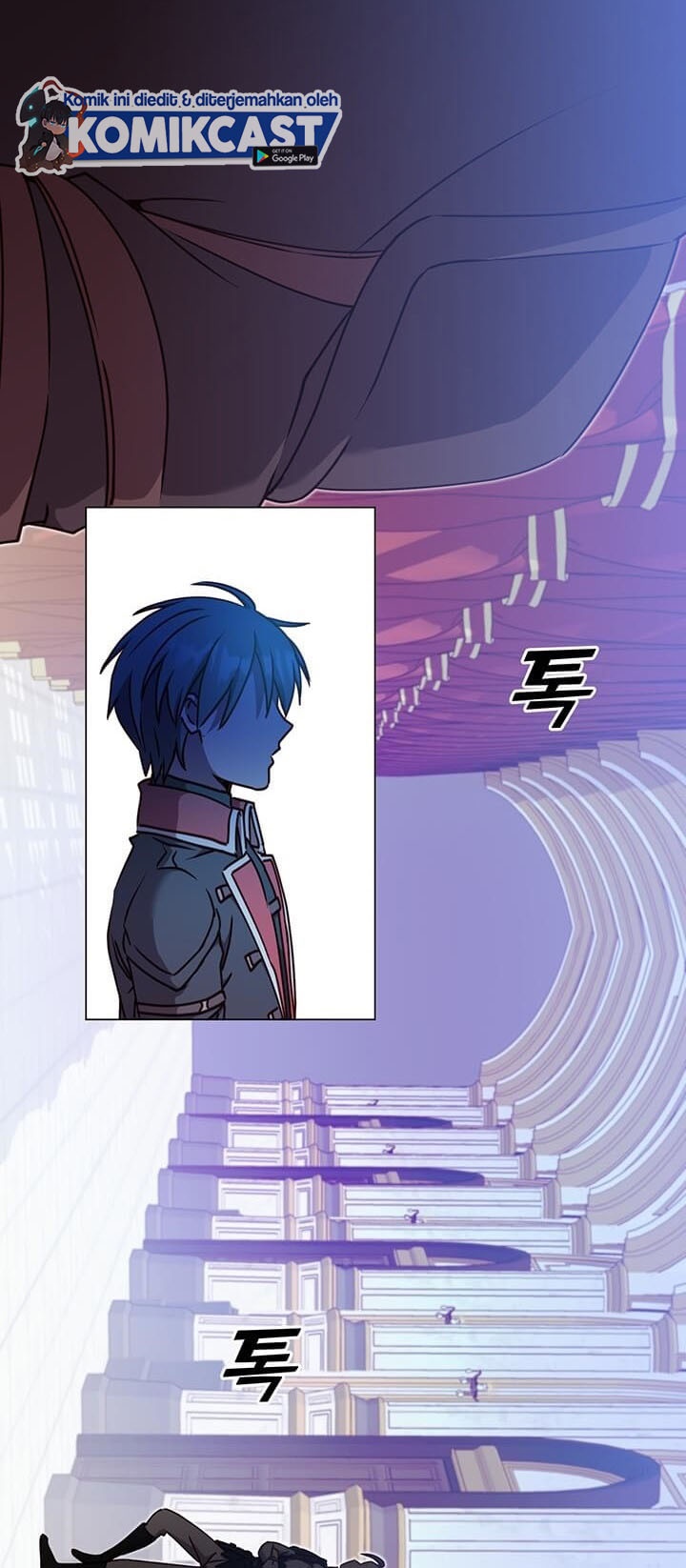 The MAX Leveled Hero Will Return! Chapter 44