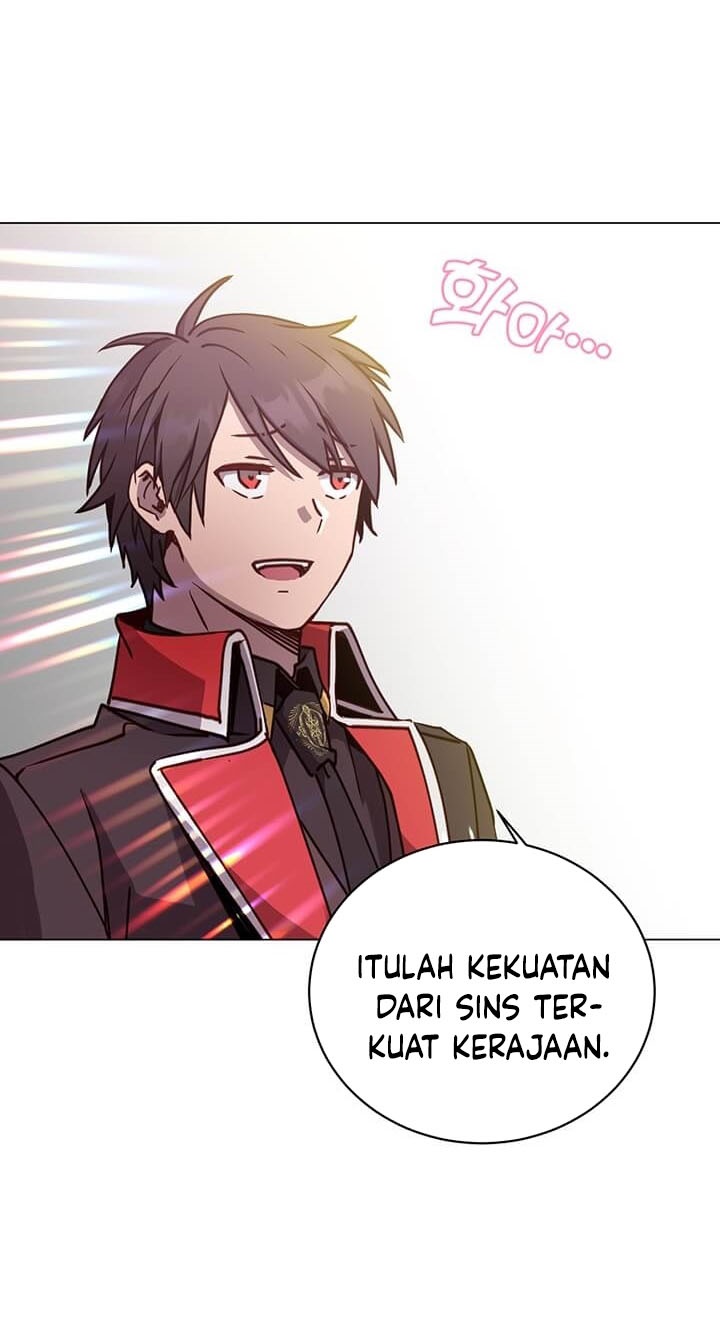 The MAX Leveled Hero Will Return! Chapter 46