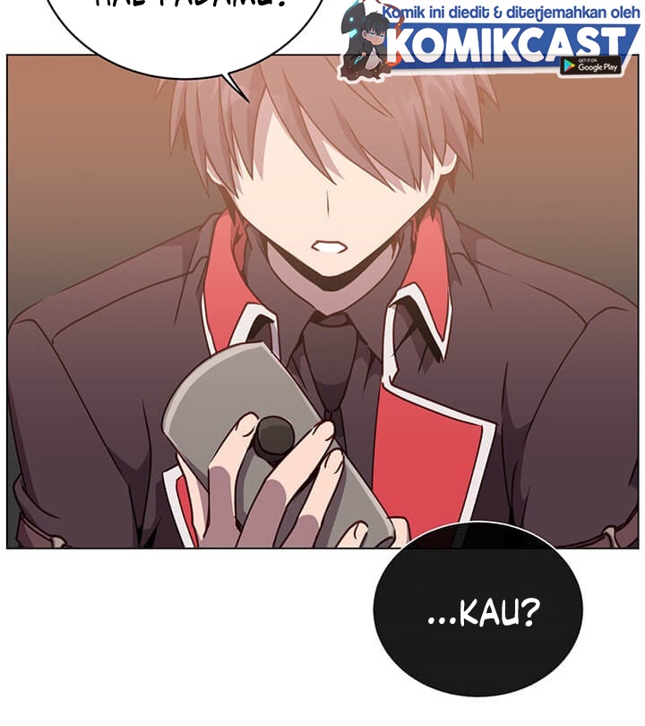 The MAX Leveled Hero Will Return! Chapter 49