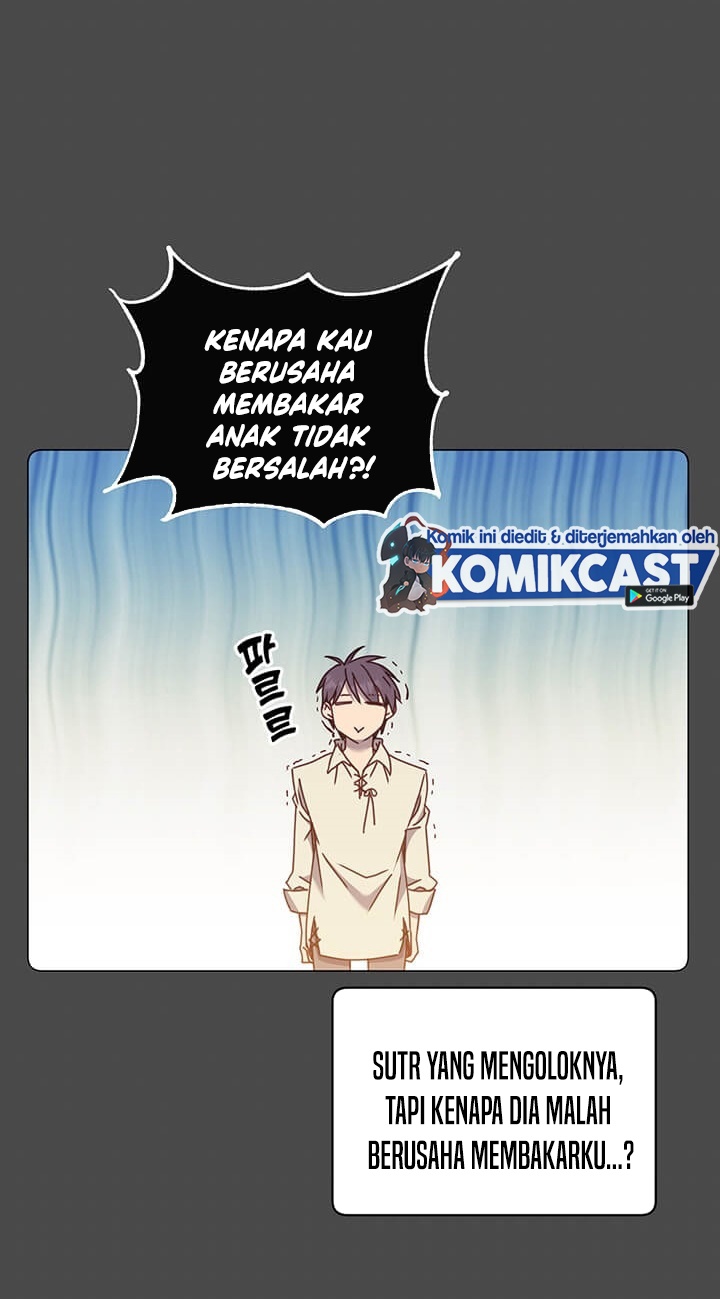 The MAX Leveled Hero Will Return! Chapter 51