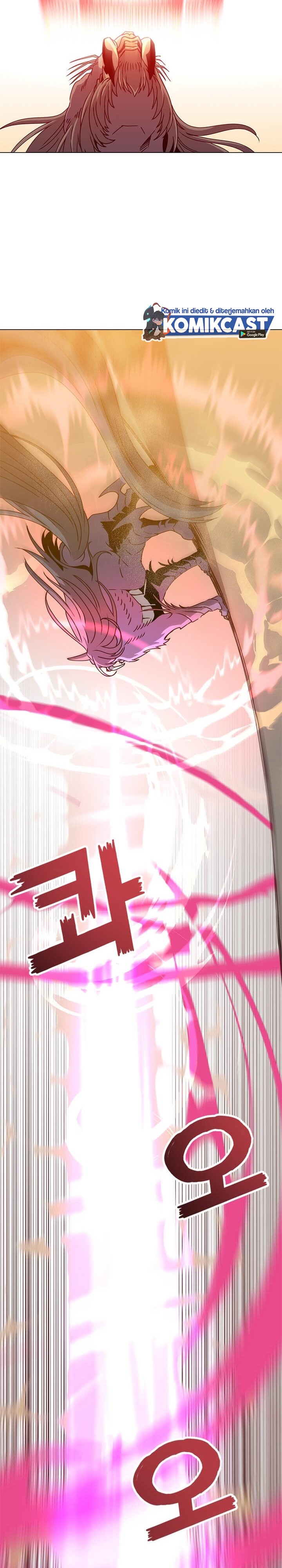 The MAX Leveled Hero Will Return! Chapter 53