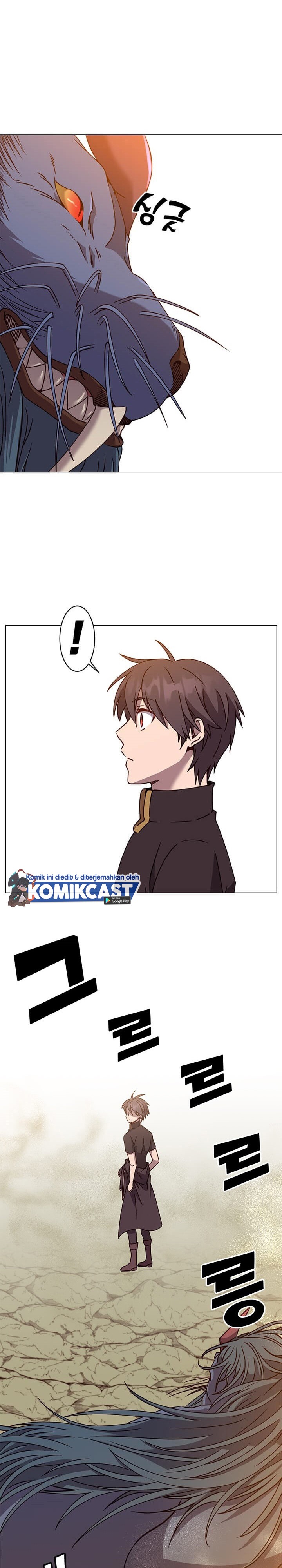 The MAX Leveled Hero Will Return! Chapter 53