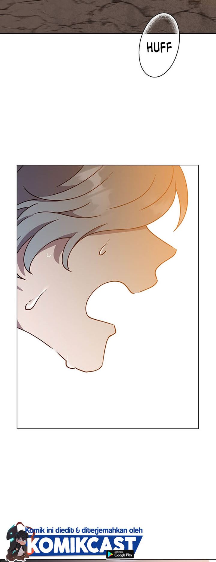 The MAX Leveled Hero Will Return! Chapter 55
