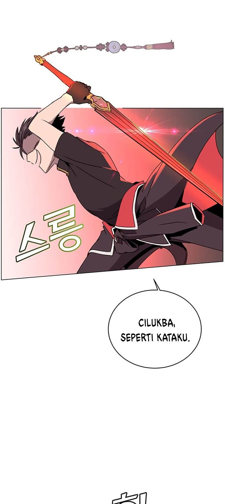 The MAX Leveled Hero Will Return! Chapter 55