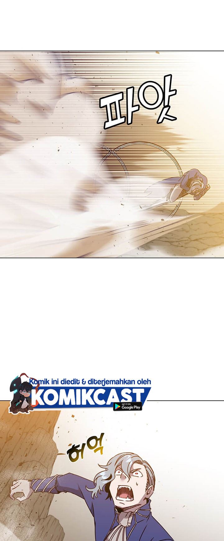 The MAX Leveled Hero Will Return! Chapter 55